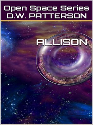 cover image of Allison